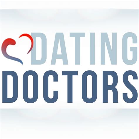 online dating doctors
